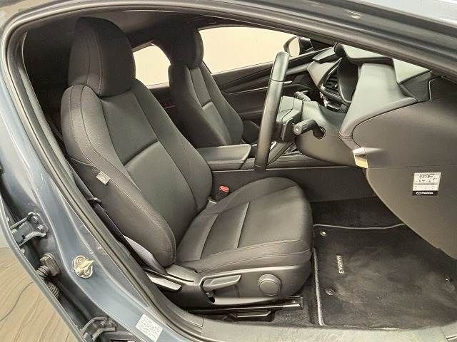 MAZDA MAZDA3 FASTBACK 2022