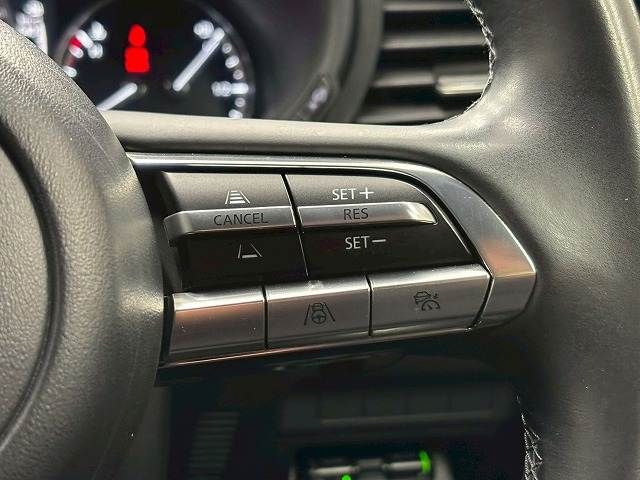 MAZDA MAZDA3 FASTBACK 2022