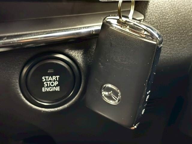 MAZDA MAZDA3 FASTBACK 2022