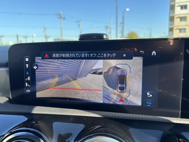 MERCEDES BENZ MERCEDES BENZ CLA class 2024