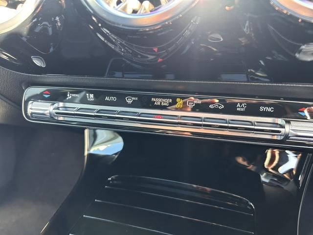 MERCEDES BENZ MERCEDES BENZ CLA class 2024