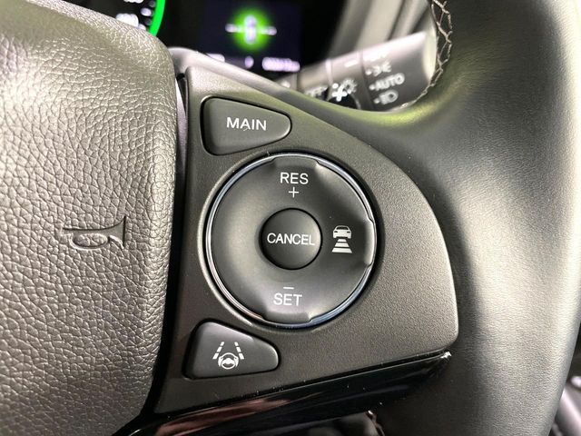 HONDA VEZEL HYBRID 2021