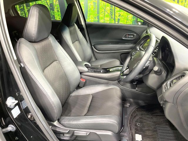 HONDA VEZEL HYBRID 2021