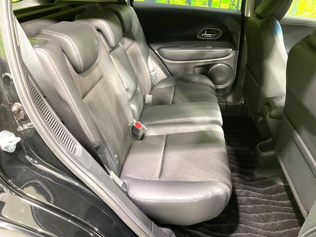 HONDA VEZEL HYBRID 2021