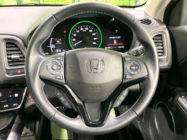 HONDA VEZEL HYBRID 2021