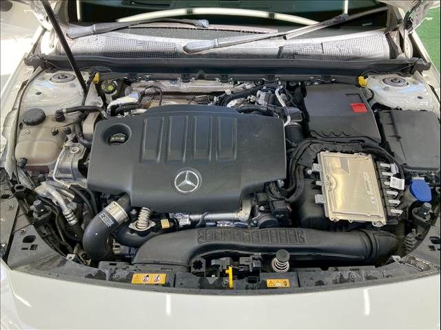 MERCEDES BENZ MERCEDES BENZ CLA class 2020