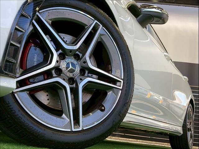 MERCEDES BENZ MERCEDES BENZ CLA class 2020