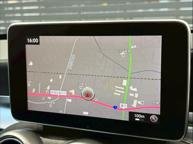 MERCEDES BENZ MERCEDES BENZ C class wagon 2016