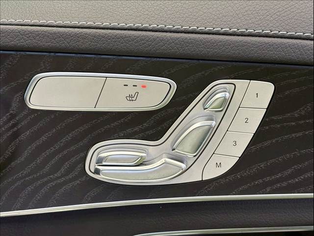 MERCEDES BENZ MERCEDES BENZ C class wagon 2016