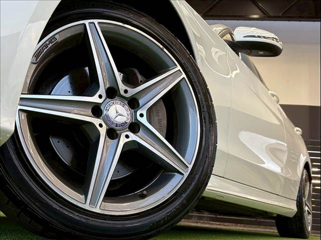 MERCEDES BENZ MERCEDES BENZ C class wagon 2016