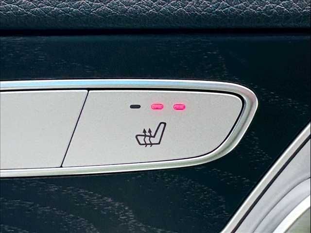 MERCEDES BENZ MERCEDES BENZ C class sedan 2020