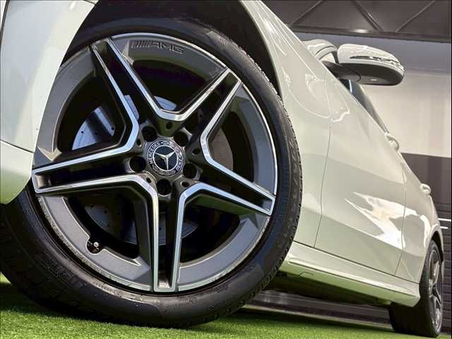 MERCEDES BENZ MERCEDES BENZ C class sedan 2020