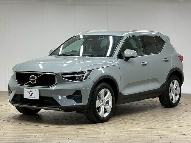 VOLVO VOLVO XC40 2023