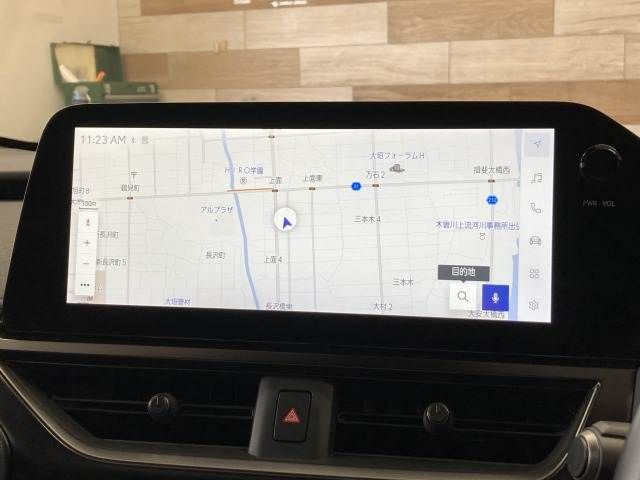 TOYOTA LEXUS UX250h 2023