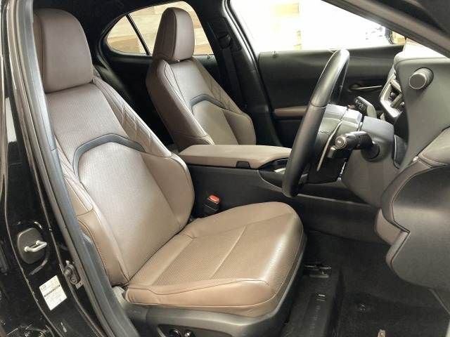 TOYOTA LEXUS UX250h 2023