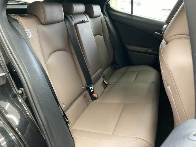 TOYOTA LEXUS UX250h 2023