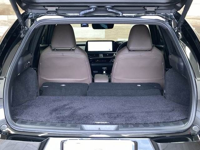 TOYOTA LEXUS UX250h 2023