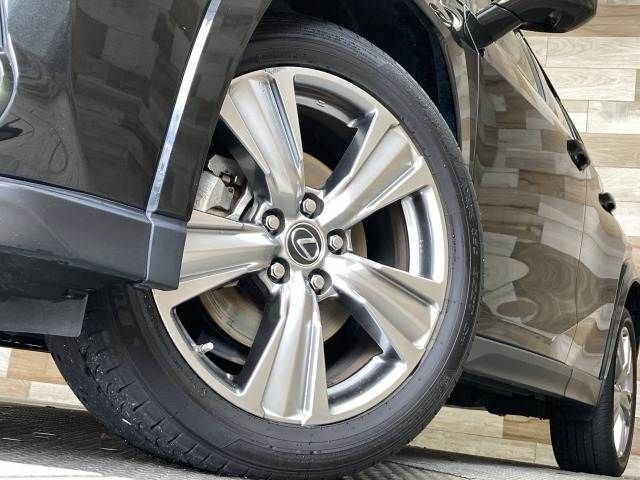 TOYOTA LEXUS UX250h 2023