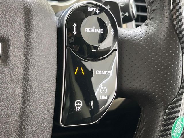 ROVER ROVER RANGE ROVER SPORTS 2020