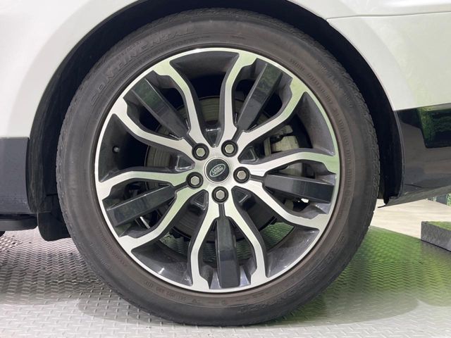 ROVER ROVER RANGE ROVER SPORTS 2020