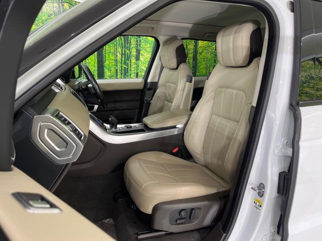 ROVER ROVER RANGE ROVER SPORTS 2020