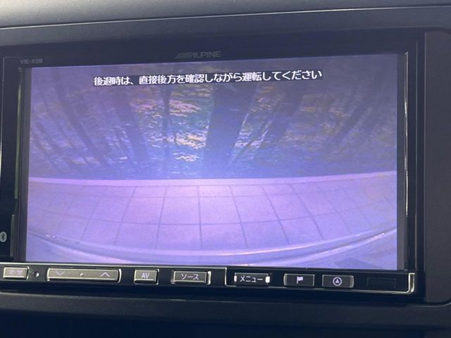 TOYOTA VELLFIRE 2010