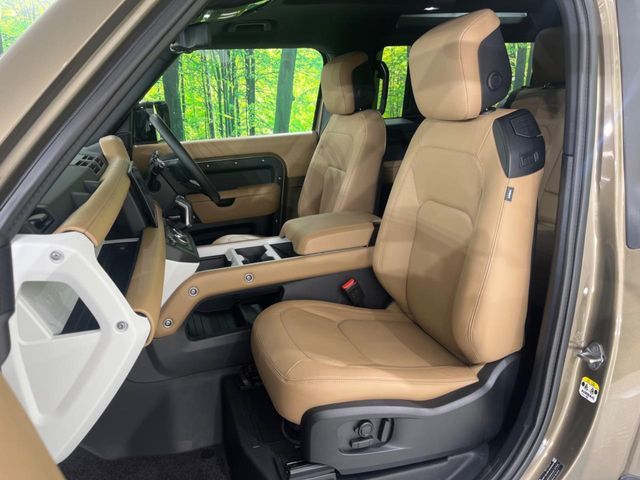 ROVER ROVER DEFENDER 2025