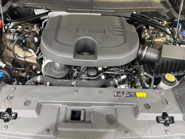 ROVER ROVER DEFENDER 2025