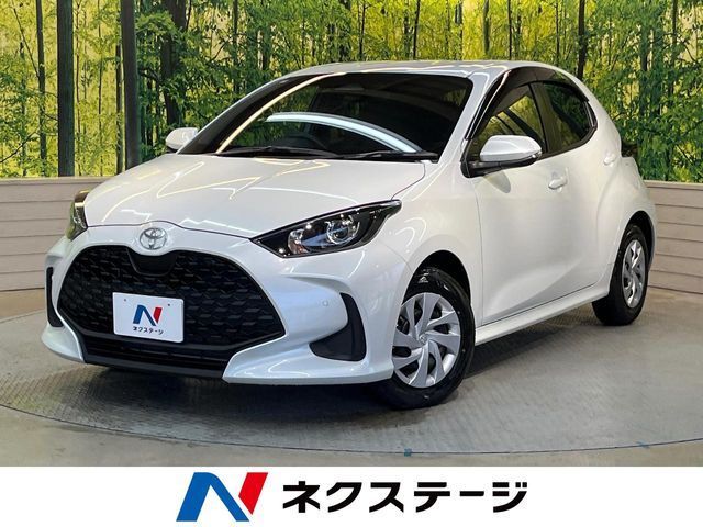 TOYOTA YARIS HYBRID 2025