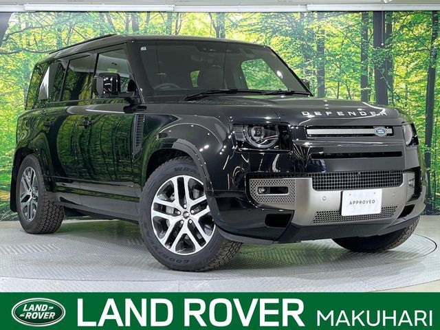 ROVER ROVER DEFENDER 2025