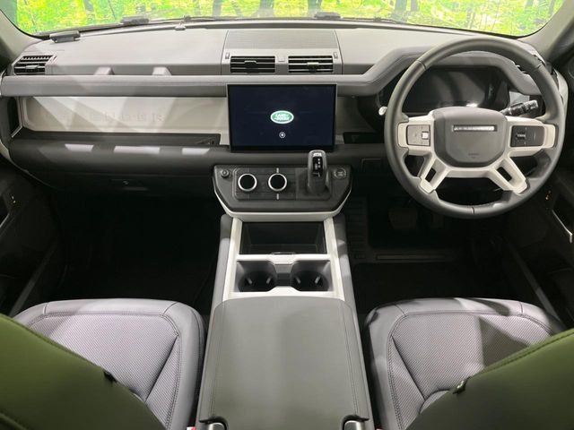 ROVER ROVER DEFENDER 2025