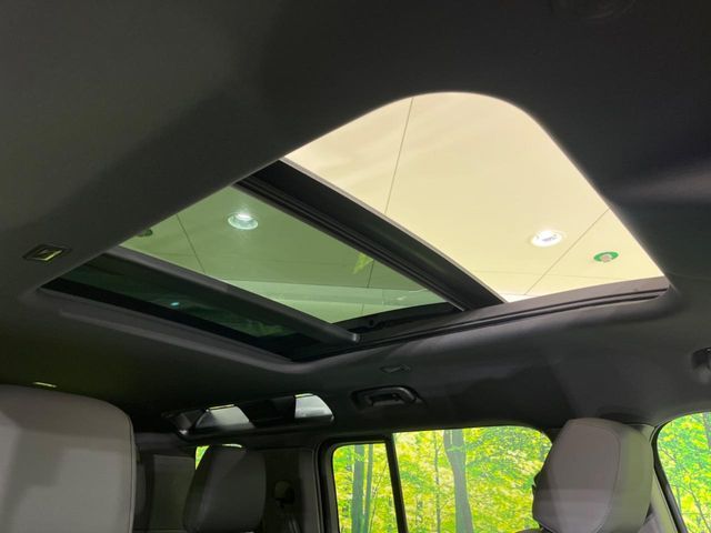 ROVER ROVER DEFENDER 2025