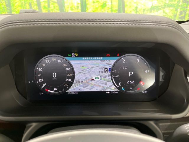 ROVER ROVER DEFENDER 2025