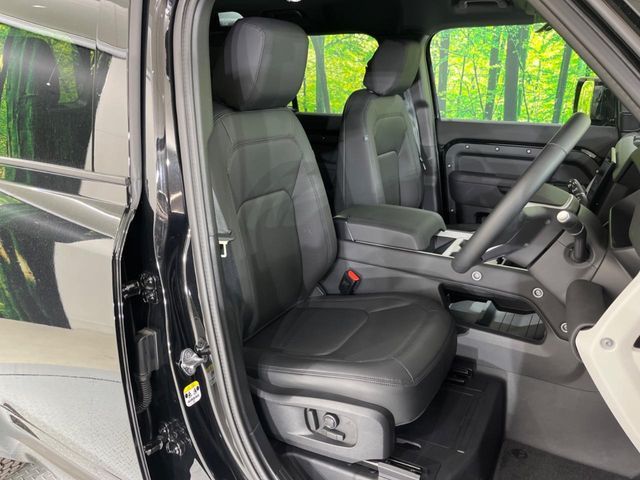 ROVER ROVER DEFENDER 2025