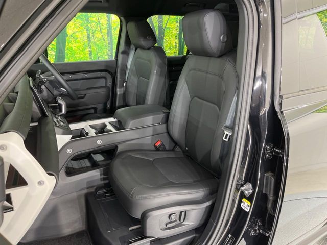 ROVER ROVER DEFENDER 2025