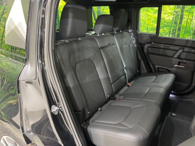 ROVER ROVER DEFENDER 2025