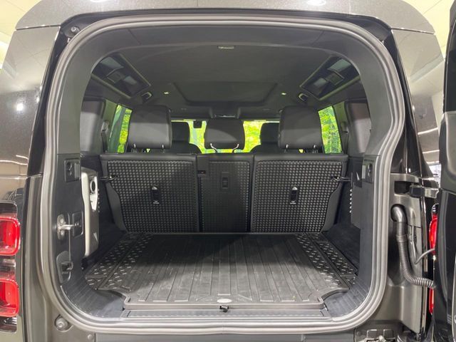 ROVER ROVER DEFENDER 2025