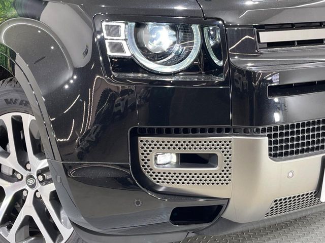 ROVER ROVER DEFENDER 2025