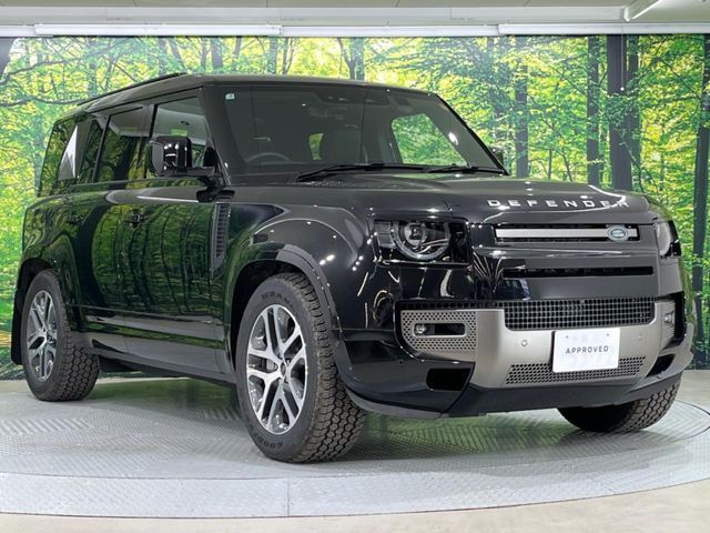 ROVER ROVER DEFENDER 2025