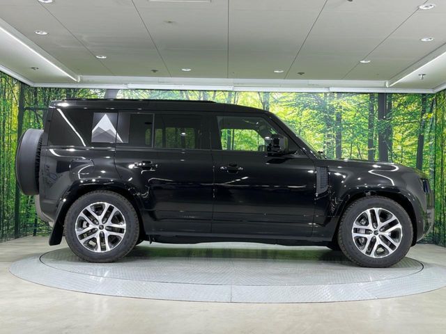 ROVER ROVER DEFENDER 2025