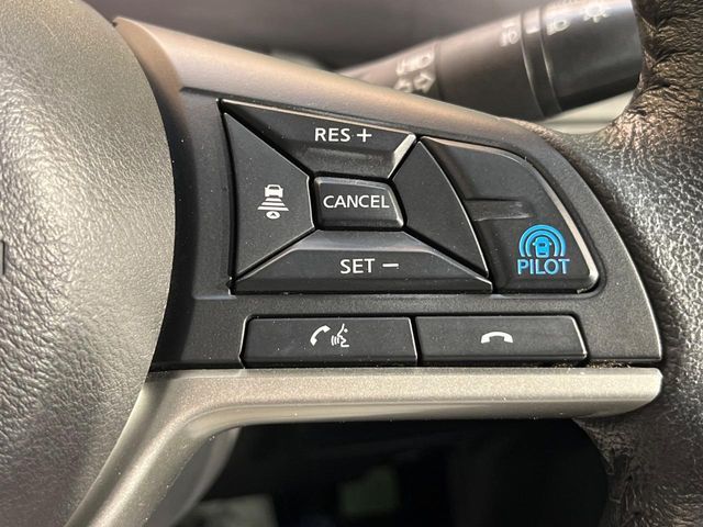 NISSAN SERENA  S-HYBRID 2021