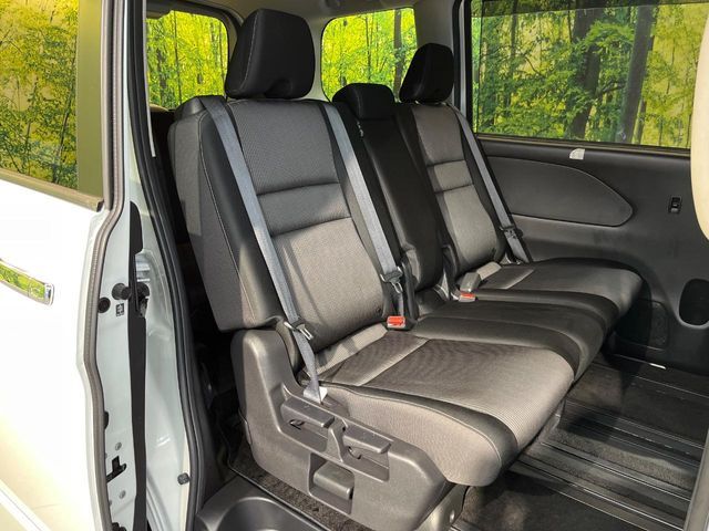 NISSAN SERENA  S-HYBRID 2021