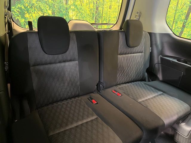 NISSAN SERENA  S-HYBRID 2021