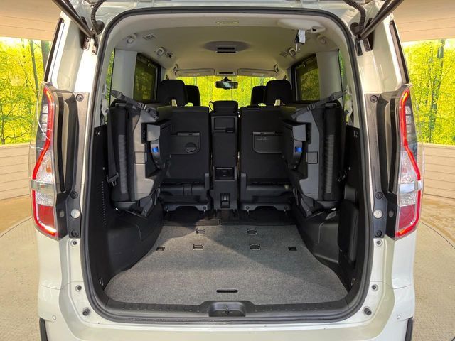 NISSAN SERENA  S-HYBRID 2021