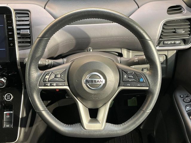 NISSAN SERENA  S-HYBRID 2021