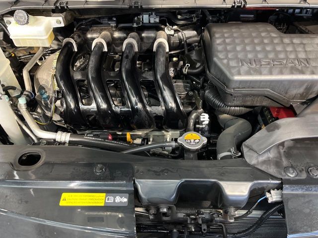 NISSAN SERENA  S-HYBRID 2021