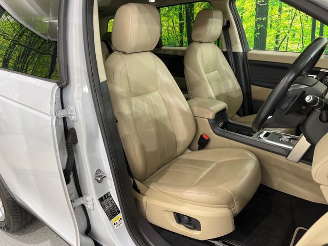 ROVER ROVER DISCOVERY SPORTS 2016