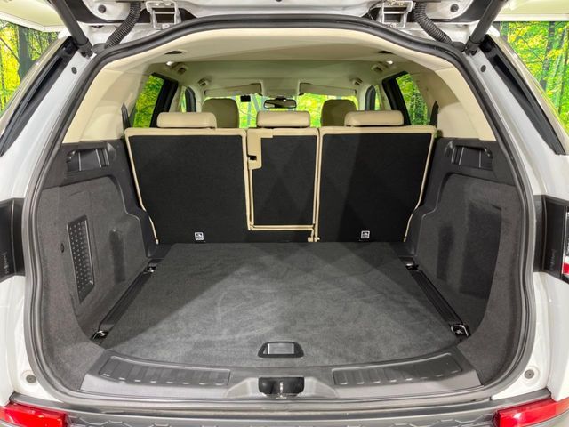 ROVER ROVER DISCOVERY SPORTS 2016