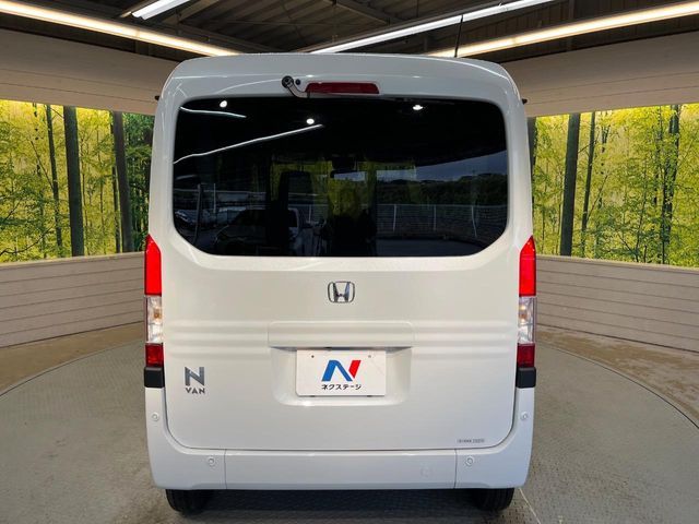 HONDA N-VAN 2025