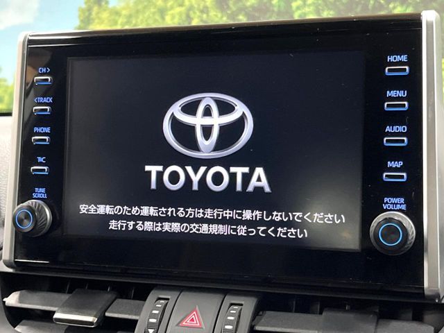 TOYOTA RAV4 PHV 2021